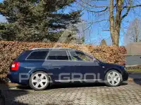 2004 Audi S4