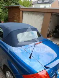 2004 Audi TT