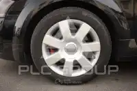 2004 Audi TT