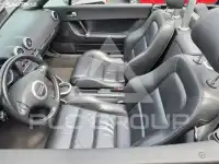 2004 Audi TT
