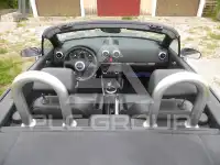 2004 Audi TT
