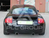 2004 Audi TT