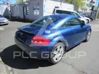 2004 Audi TT