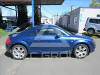 2004 Audi TT