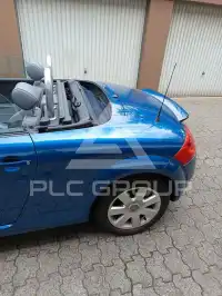 2004 Audi TT