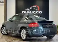 2004 Audi TT