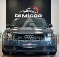 2004 Audi TT
