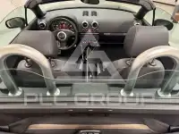 2004 Audi TT