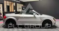 2004 Audi TT