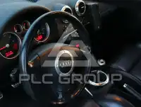 2004 Audi TT