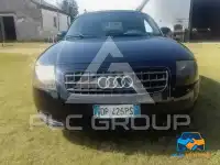 2004 Audi TT