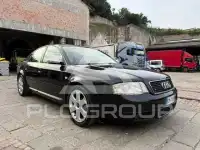 2004 Audi S6