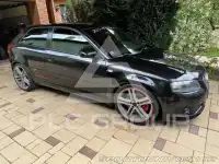 2004 Audi S3