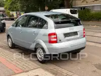 2004 Audi A2