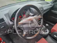 2004 Audi A2