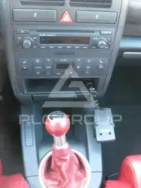 2004 Audi A2
