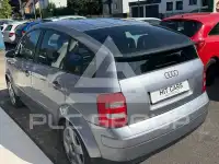 2004 Audi A2