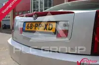 2004 Cadillac CTS