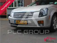 2004 Cadillac CTS