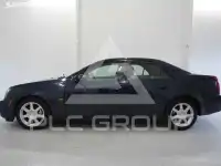 2004 Cadillac CTS