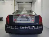 2004 Cadillac CTS