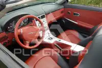 2004 Chrysler CROSSFIRE