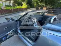 2004 Chrysler CROSSFIRE