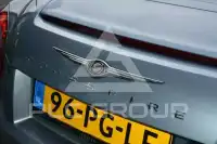 2004 Chrysler CROSSFIRE