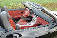 2004 Chrysler CROSSFIRE