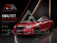 2004 Chrysler CROSSFIRE