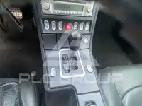 2004 Chrysler CROSSFIRE