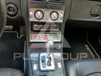 2004 Chrysler CROSSFIRE
