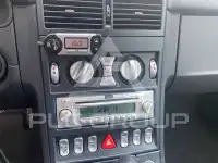 2004 Chrysler CROSSFIRE