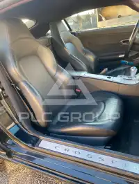 2004 Chrysler CROSSFIRE