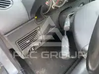 2004 Chrysler CROSSFIRE