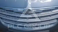 2004 Chrysler CROSSFIRE