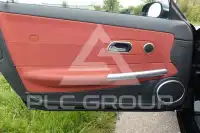 2004 Chrysler CROSSFIRE