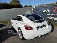 2004 Chrysler CROSSFIRE