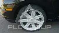 2004 Chrysler CROSSFIRE