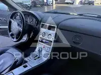 2004 Chrysler CROSSFIRE