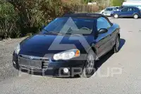 2004 Chrysler SEBRING