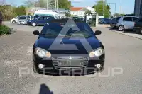 2004 Chrysler SEBRING