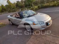 2004 Chrysler SEBRING
