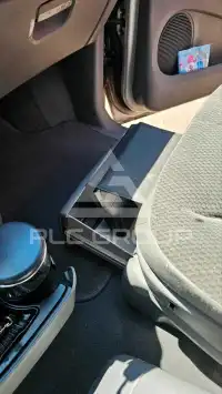 2004 Chrysler VOYAGER