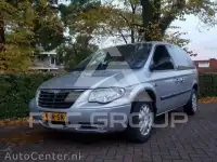 2004 Chrysler VOYAGER