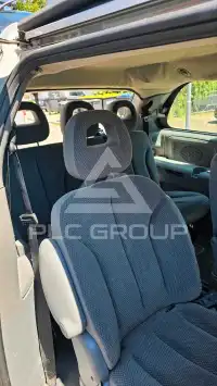 2004 Chrysler VOYAGER