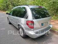 2004 Chrysler VOYAGER