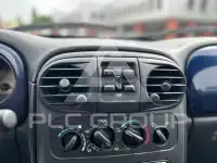 2004 Chrysler PT Cruiser