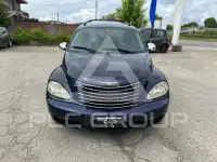 2004 Chrysler PT Cruiser