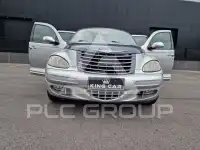 2004 Chrysler PT Cruiser